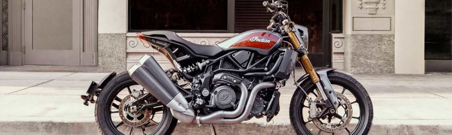 2020 Indian Motorcycle® FTR™ 1200 S for sale in Vern Eide Motoplex, Sioux Falls, South Dakota