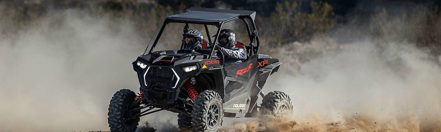 2020 Polaris® RZR® XP 1000 for sale in Vern Eide Motoplex, Sioux Falls, South Dakota