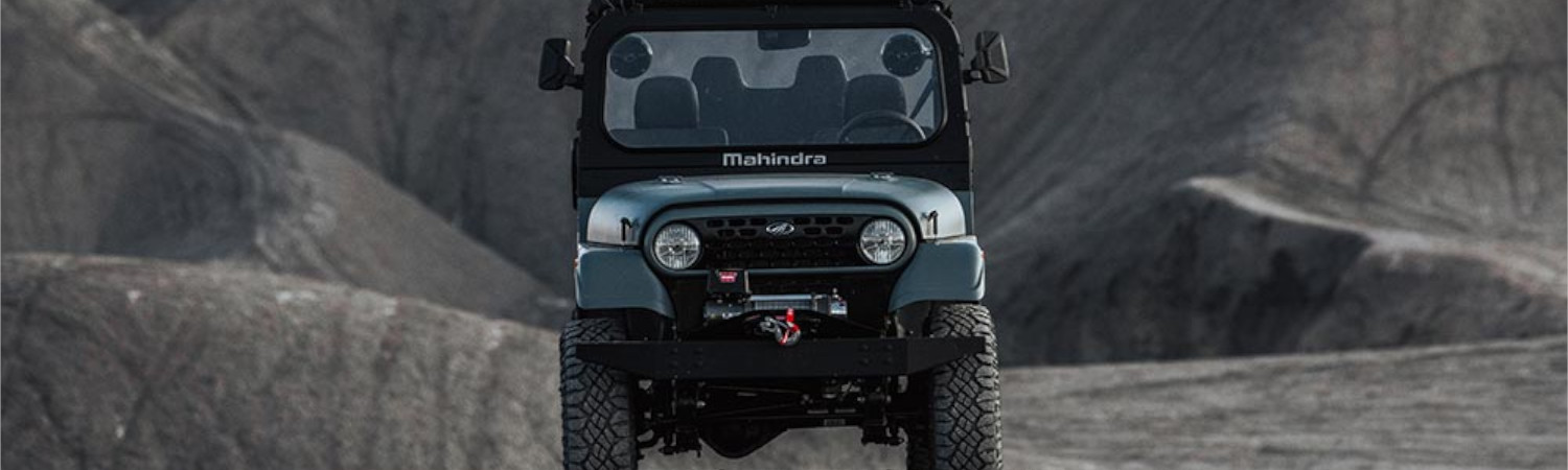 2020 Mahindra ROXOR Off Road for sale in Vern Eide Motoplex, Sioux Falls, South Dakota