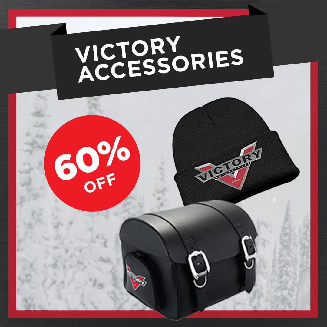 Victory® Accessories