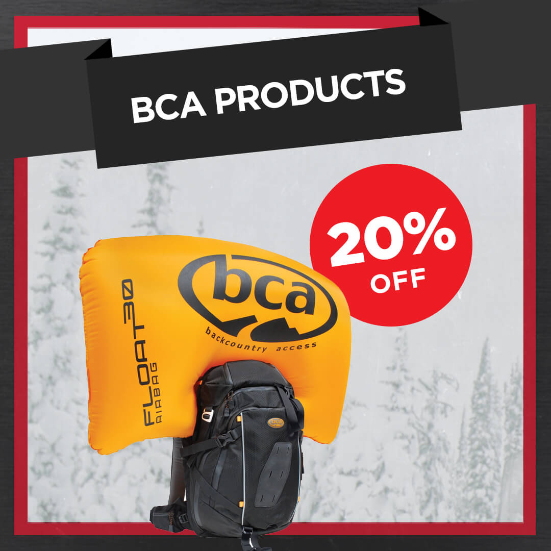 BCA Products