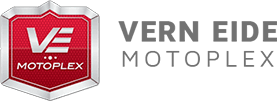 Vern Eide Motoplex Logo